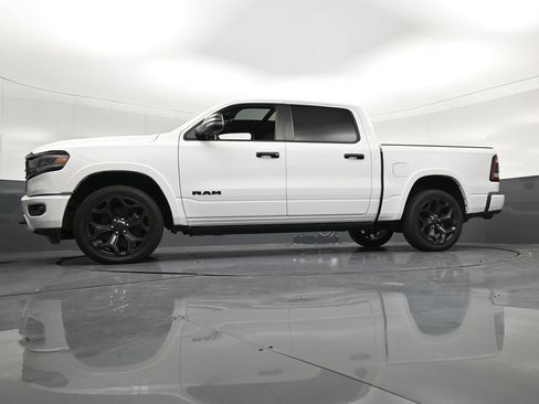 Used 2024 RAM 1500 Limited AWD/4WD image 30