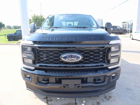 New 2026 Ford F350 XL w/ STX Appearance Package image 9