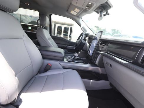 Used 2025 Ford F150 Lightning Flash AWD/4WD image 14