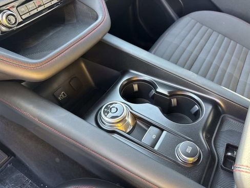 New 2026 Ford Explorer ST-Line image 28