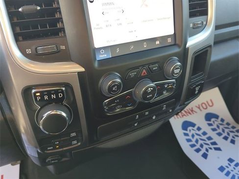 Used 2022 RAM 1500 Classic SLT w/ Electronics Convenience Group image 17