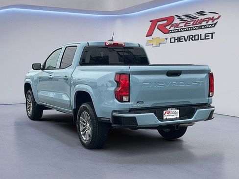 New 2026 Chevrolet Colorado LT w/ Advanced Trailering Package image 3