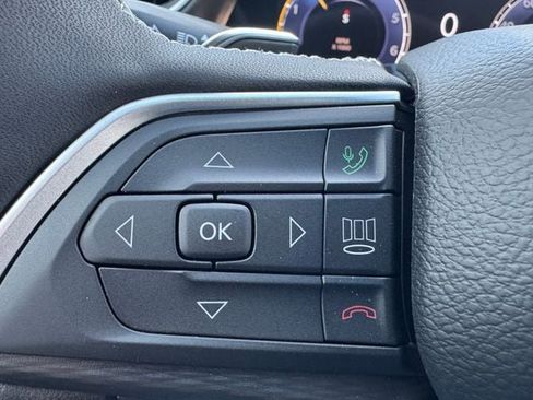 New 2025 Jeep Grand Cherokee Laredo X w/ Luxury Tech Group I AWD/4WD image 43