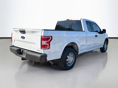 Used 2018 Ford F150 XL w/ Equipment Group 101A Mid image 3