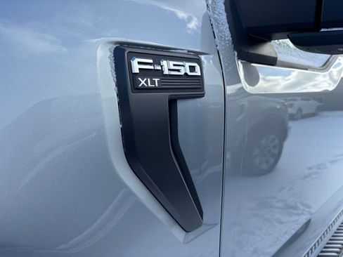 Used 2022 Ford F150 XLT w/ Equipment Group 302A High image 9