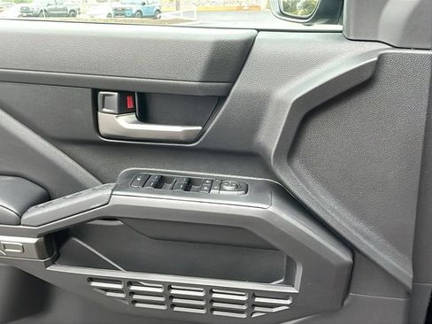 New 2026 Toyota Tacoma TRD Off-Road AWD/4WD image 35
