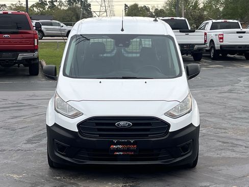 Used 2019 Ford Transit Connect XL FWD image 5