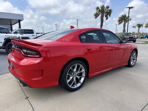 Used 2023 Dodge Charger GT RWD image 7