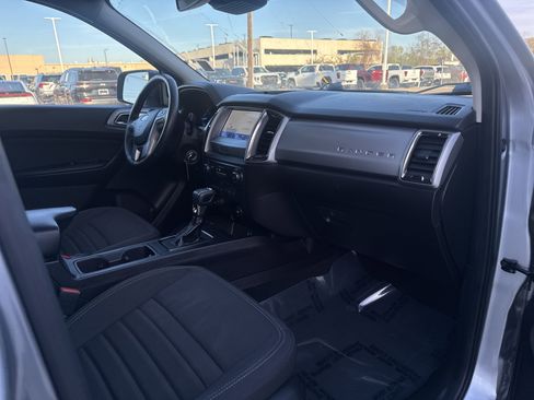 Used 2023 Ford Ranger XLT w/ Equipment Group 302A High image 13