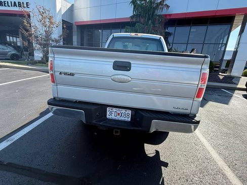 Used 2012 Ford F150 XL w/ PWR Equipment Group AWD/4WD image 9