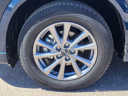 Used 2024 MAZDA CX-5 AWD 2.5 S w/ Select Package image 9