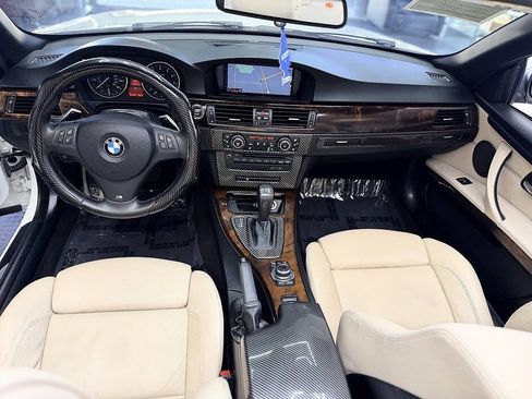 Used 2013 BMW 335i Convertible RWD image 7