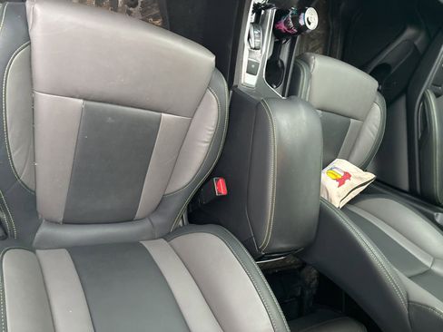 Certified 2024 Subaru Ascent Onyx Edition image 14