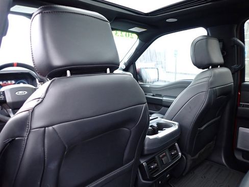 Used 2023 Ford F150 Raptor w/ Raptor Carbon Fiber Package image 17