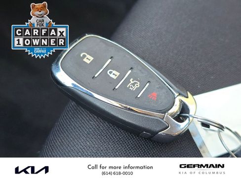 Used 2022 Chevrolet Malibu LS image 36