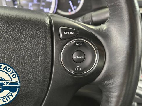 Used 2015 Honda Accord EX-L image 14