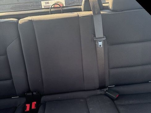 Used 2019 Chevrolet Silverado 1500 LT w/ All Star Edition image 10