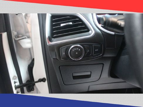 Used 2017 Ford Edge Sport w/ Equipment Group 401A image 14