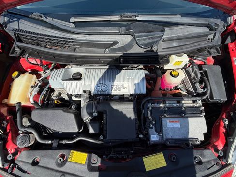 Used 2011 Toyota Prius Three image 59