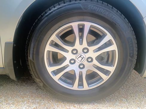 Used 2011 Honda Odyssey EX-L image 14