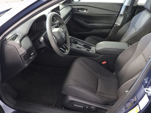 Used 2025 Honda Accord SE image 20