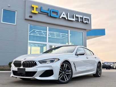 Used 2022 BMW 840i Gran Coupe xDrive