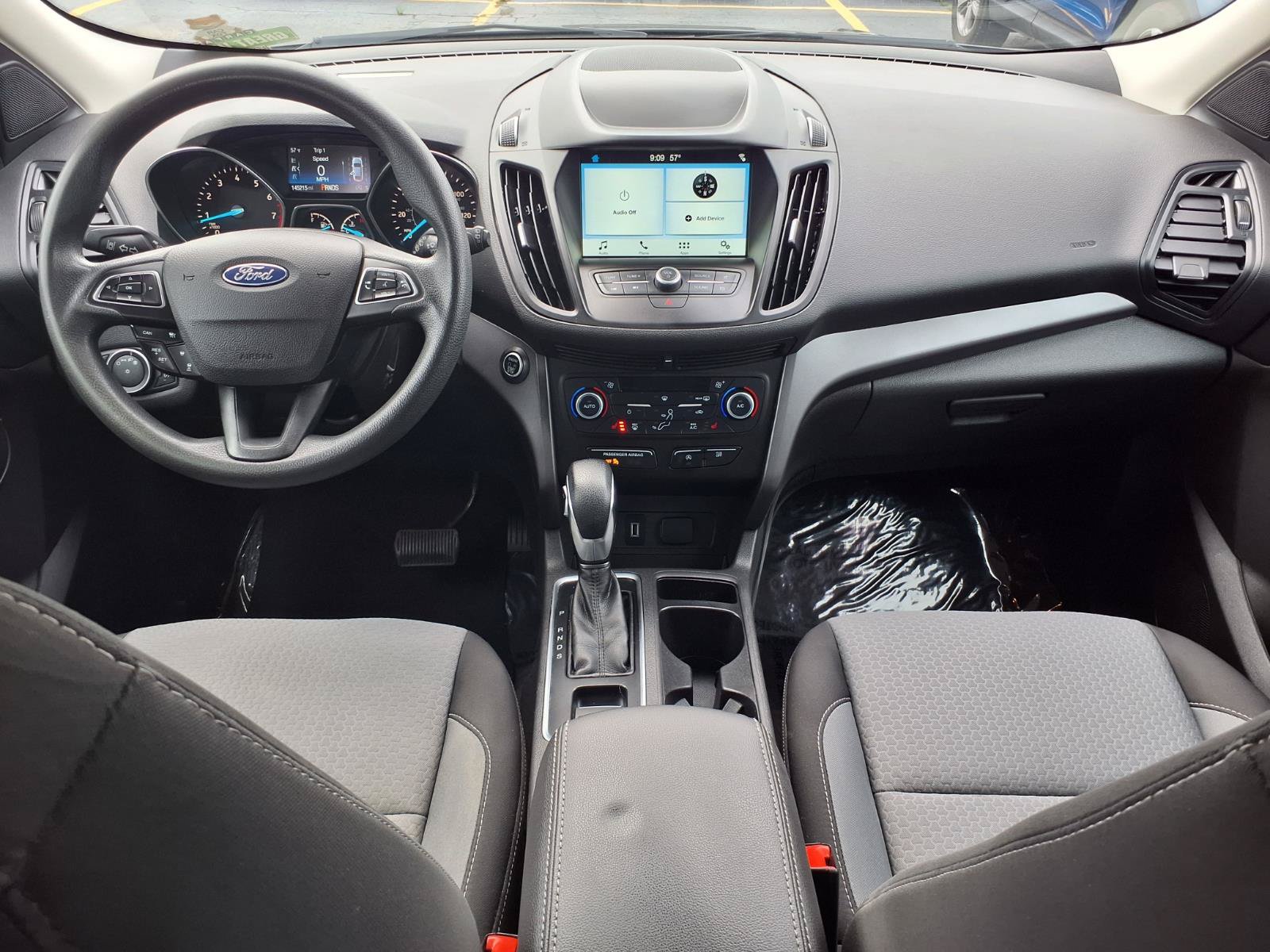 Used 2019 Ford Escape SE AWD/4WD image 9
