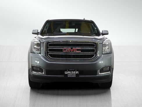 Used 2019 GMC Yukon SLT AWD/4WD image 8