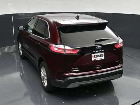 Used 2024 Ford Edge SEL w/ Convenience Package AWD/4WD image 42