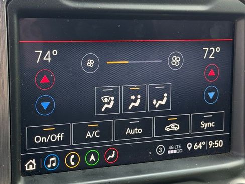 Used 2020 GMC Sierra 1500 Denali w/ Denali Ultimate Package image 21