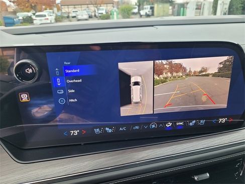 New 2026 Chevrolet Tahoe Premier image 21