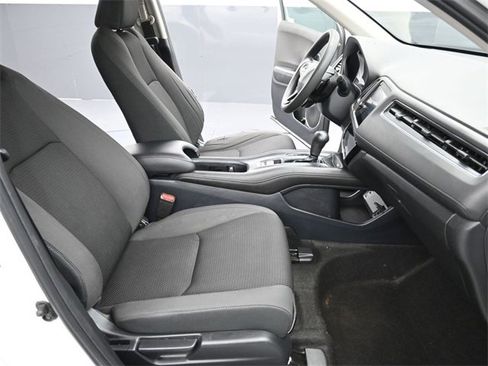 Used 2022 Honda HR-V EX image 14