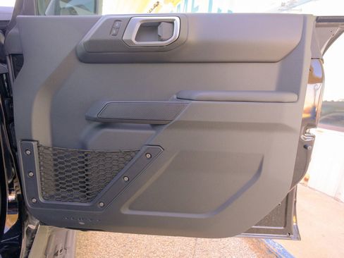 New 2025 Ford Bronco Outer Banks image 17