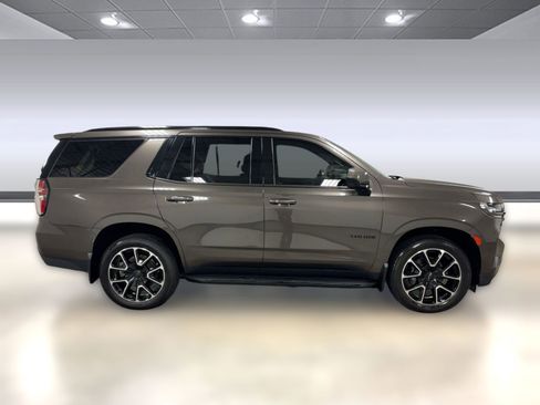 Used 2021 Chevrolet Tahoe RST w/ Rear Media and Nav Package image 7