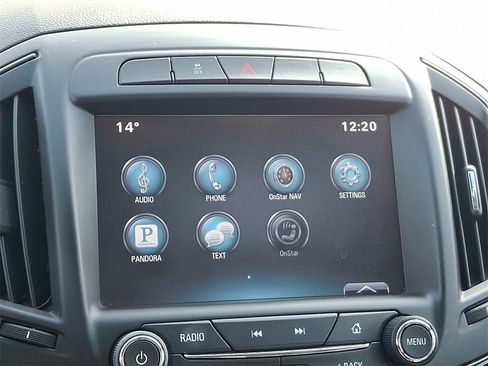 Used 2015 Buick Regal AWD image 27