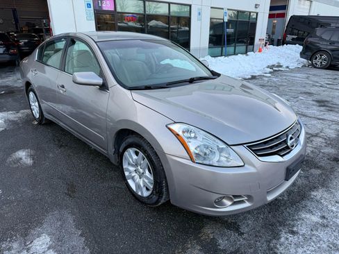 Used 2012 Nissan Altima 2.5 S image 9