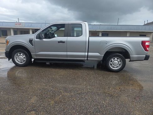 Certified 2021 Ford F150 XL w/ Equipment Group 101A High RWD image 5