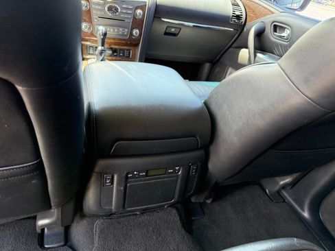 Used 2015 INFINITI QX80 2WD w/ 22" Wheel Package image 20