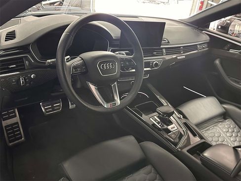 Used 2024 Audi RS 5 image 17