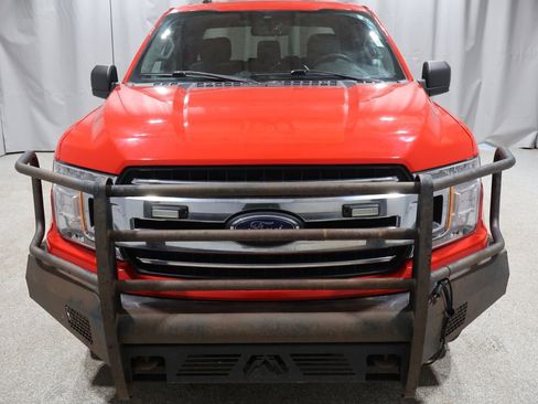 Used 2019 Ford F150 XLT w/ Trailer Tow Package image 9
