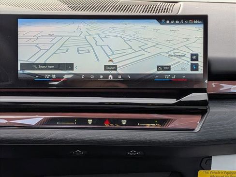 New 2026 BMW i5 eDrive40 image 14