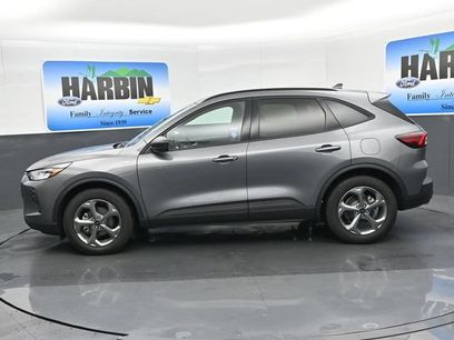 New 2026 Ford Escape ST-Line w/ Tech Pack #1