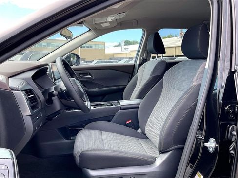 Certified 2023 Nissan Rogue SV AWD/4WD image 10