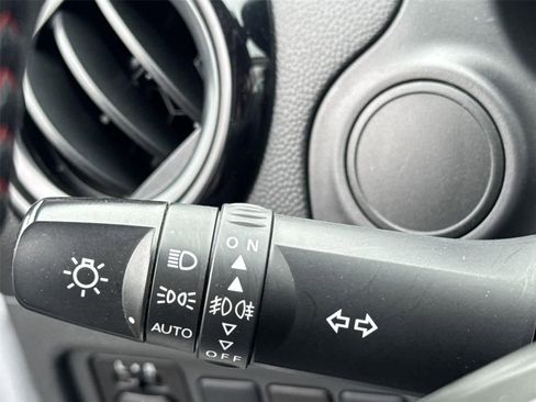 Used 2022 Mitsubishi Mirage Black Edition FWD image 22