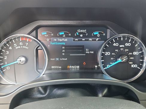 Used 2021 Ford F250 XLT w/ Tremor Off-Road Package AWD/4WD image 14
