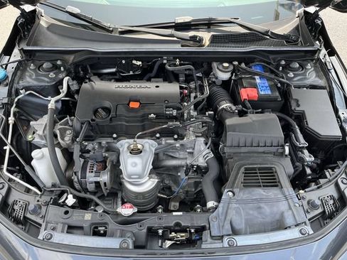 Used 2023 Honda Civic Sport image 19