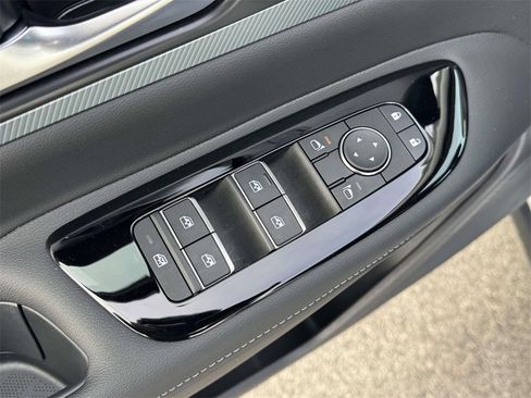 Used 2025 Nissan Murano SL w/ Cargo Package image 16