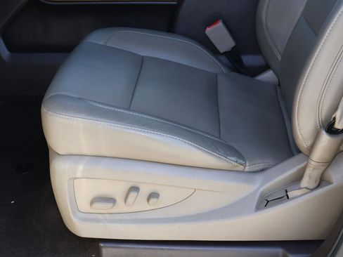 Used 2015 GMC Sierra 1500 SLT image 15