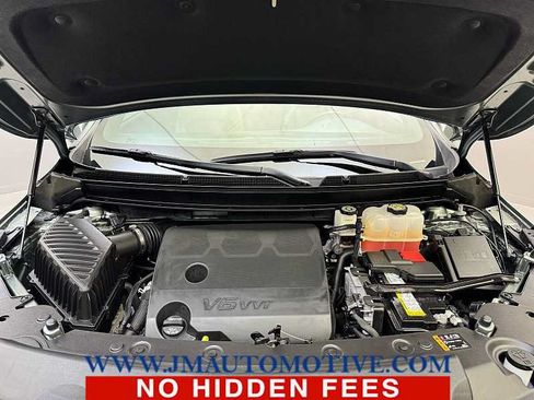 Used 2022 Buick Enclave Essence w/ Experience Buick Package AWD/4WD image 10