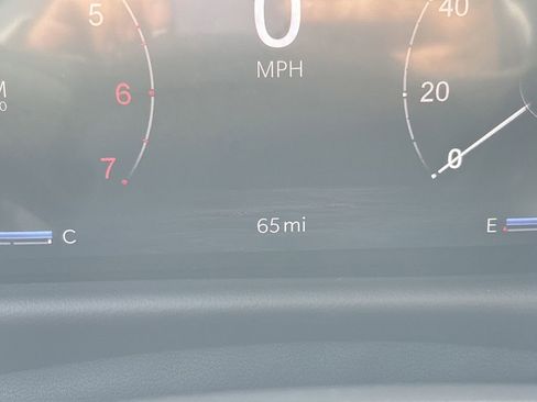 New 2026 Jeep Grand Wagoneer Summit image 36